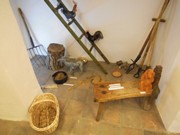 Výlet Dobrovice Dráteník